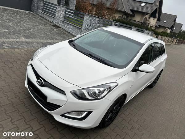 Hyundai I30 1.4 CRDi Comfort - 6