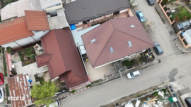 Colentina - Duplex- 6 Camere - Premium - Curte proprie-3