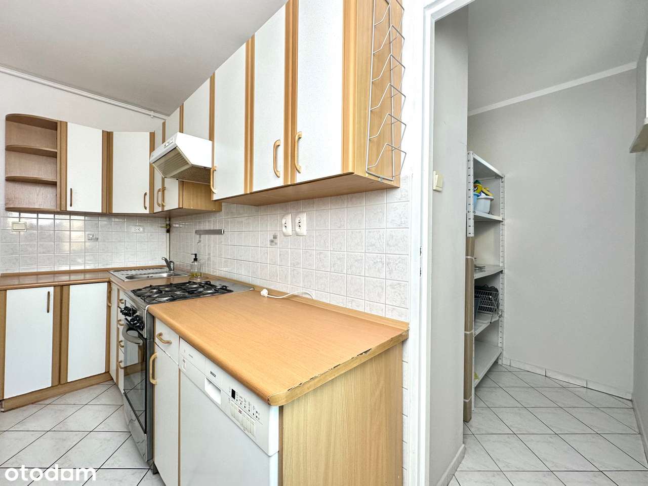 Przestronne, dwustronne z dużym balkonem | Budynek z cegły-5