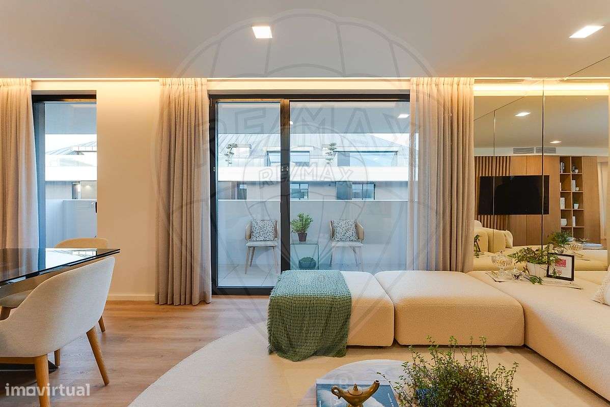 Apartamento T3 para venda - Grande imagem: 3/22