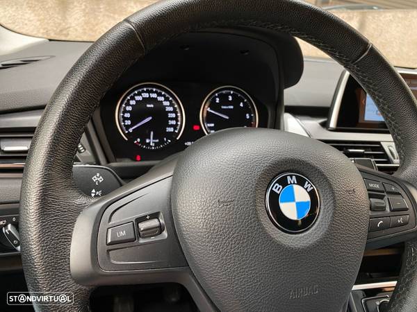 BMW 216 Active Tourer d Advantage - 6