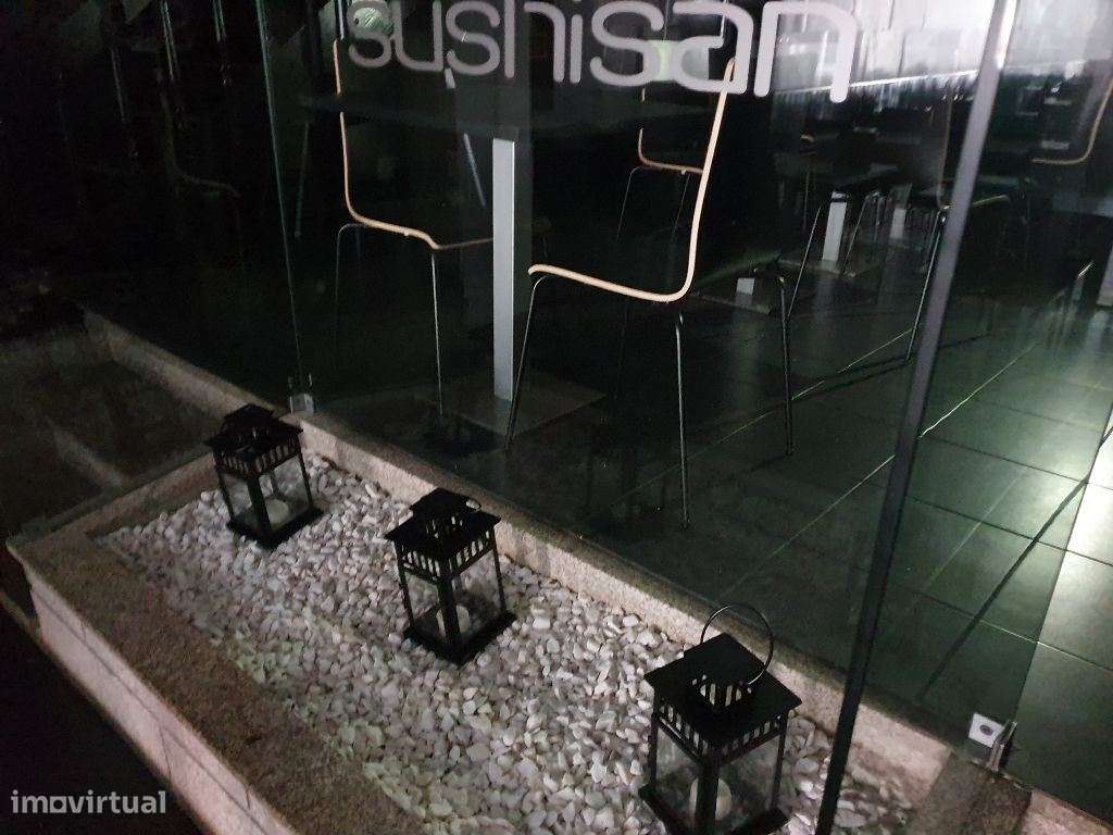 Restaurante Bar na Rua da Fabrica-Porto - Grande imagem: 4/13