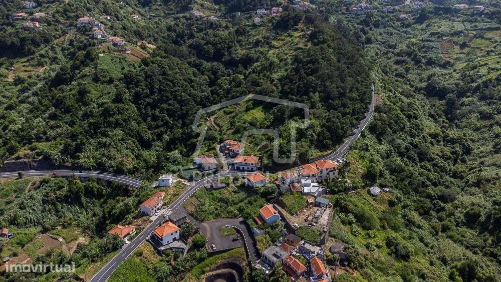 Terreno 5120 m2 - Porto da Cruz-8