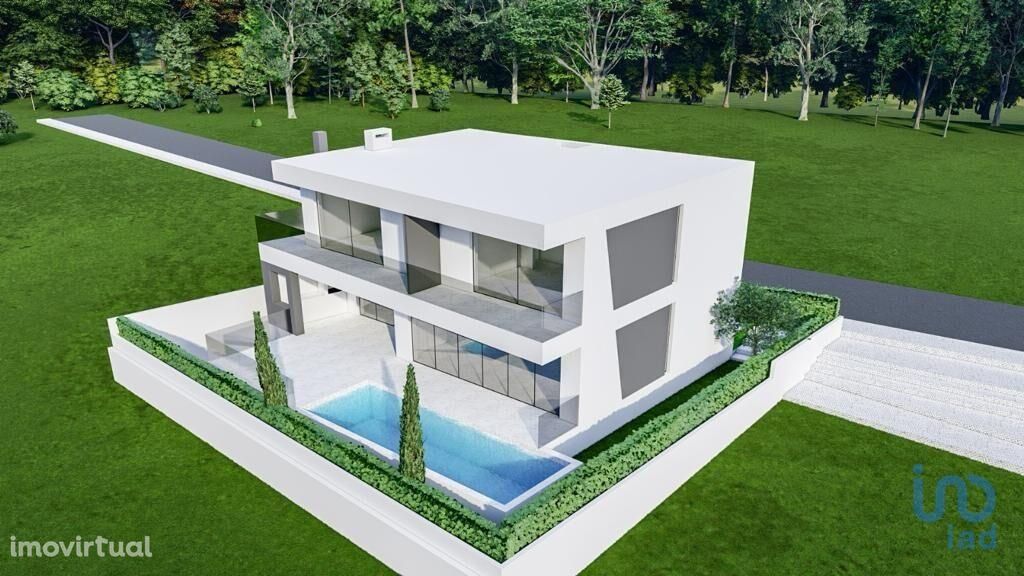 Casa de Cidade T4 em Faro de 293,00 m2