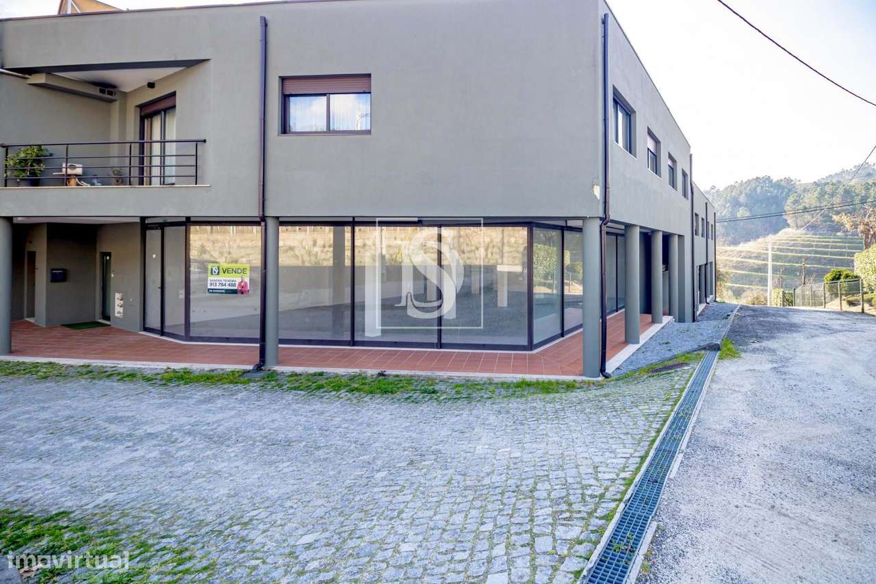 Loja Gondar-Arrendamento - Grande imagem: 1/23