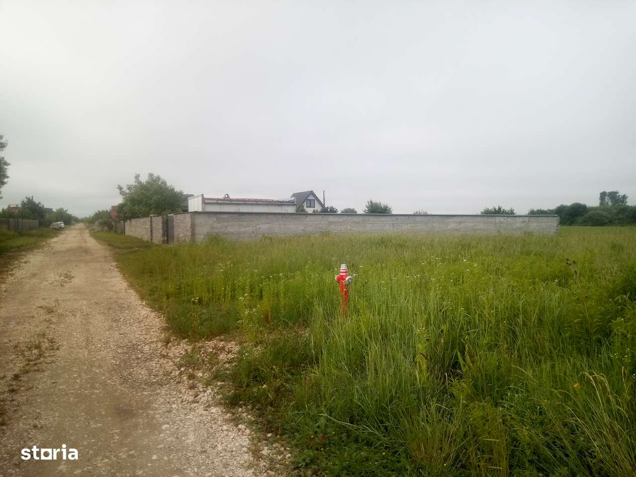 Teren, 500 m²,  - Imagine principală: 4/11