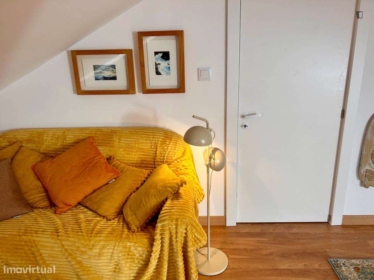 Apartamento com 1 quartos - localizado em Santos Lisbon - Grande imagem: 4/7