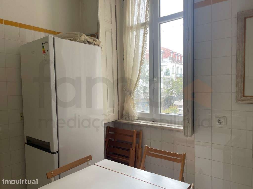 Apartamento T2 | Mobilado para Arrendamento no Monte Estoril - Pron... - Grande imagem: 5/40