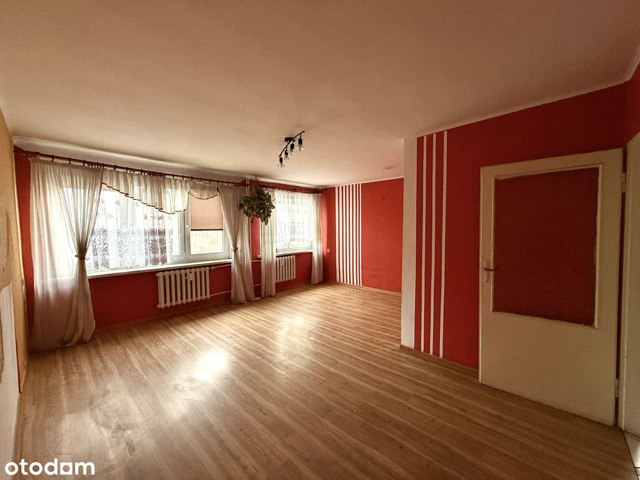 Dwa pokoje lub kawalerka - idealne na start lub pod wynajem - Centrum-3