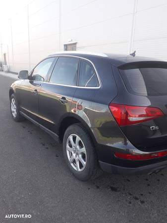 Audi Q5 2.0 TDI quattro S tronic - 6