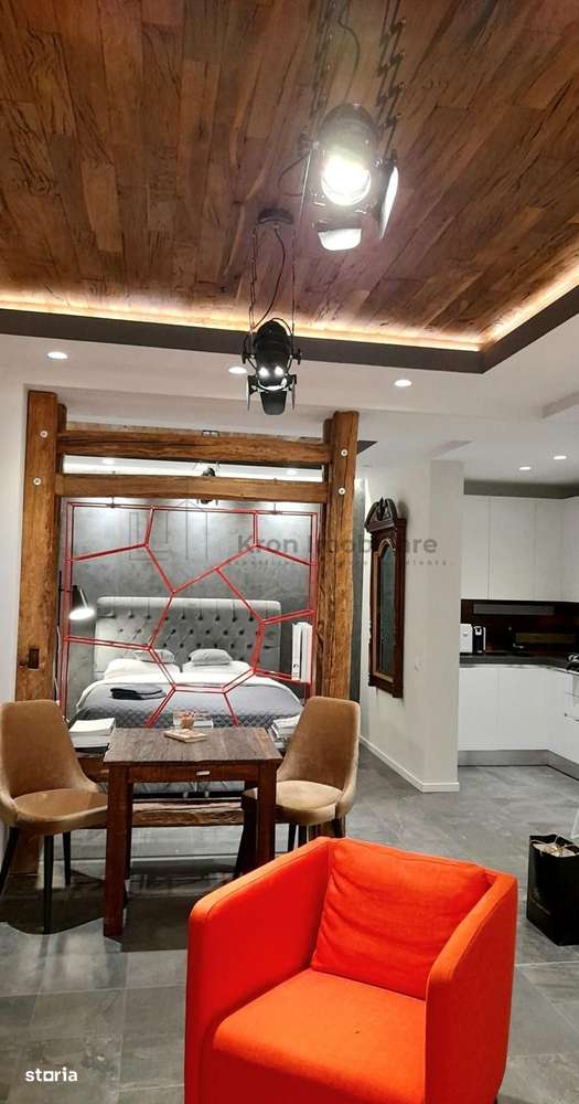 Apartament 2 camere - Coresi- Investiție Premium - Imagine principală: 4/14