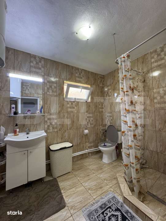 Casa pe parter Carna, 100 mp, 1500 mp teren - Imagine principală: 4/16