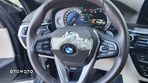 BMW Seria 5 540i xDrive GPF Luxury Line sport - 21