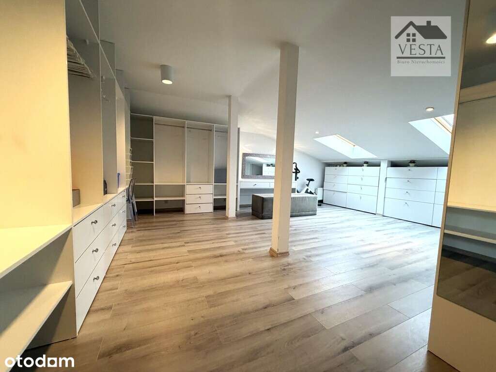 4 pokoje gotowe do zamieszkanie, ul. Jantarowa-6