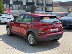 Hyundai KONA 1.0 T-GDI 120 CP 6MT 2WD Comfort - 4