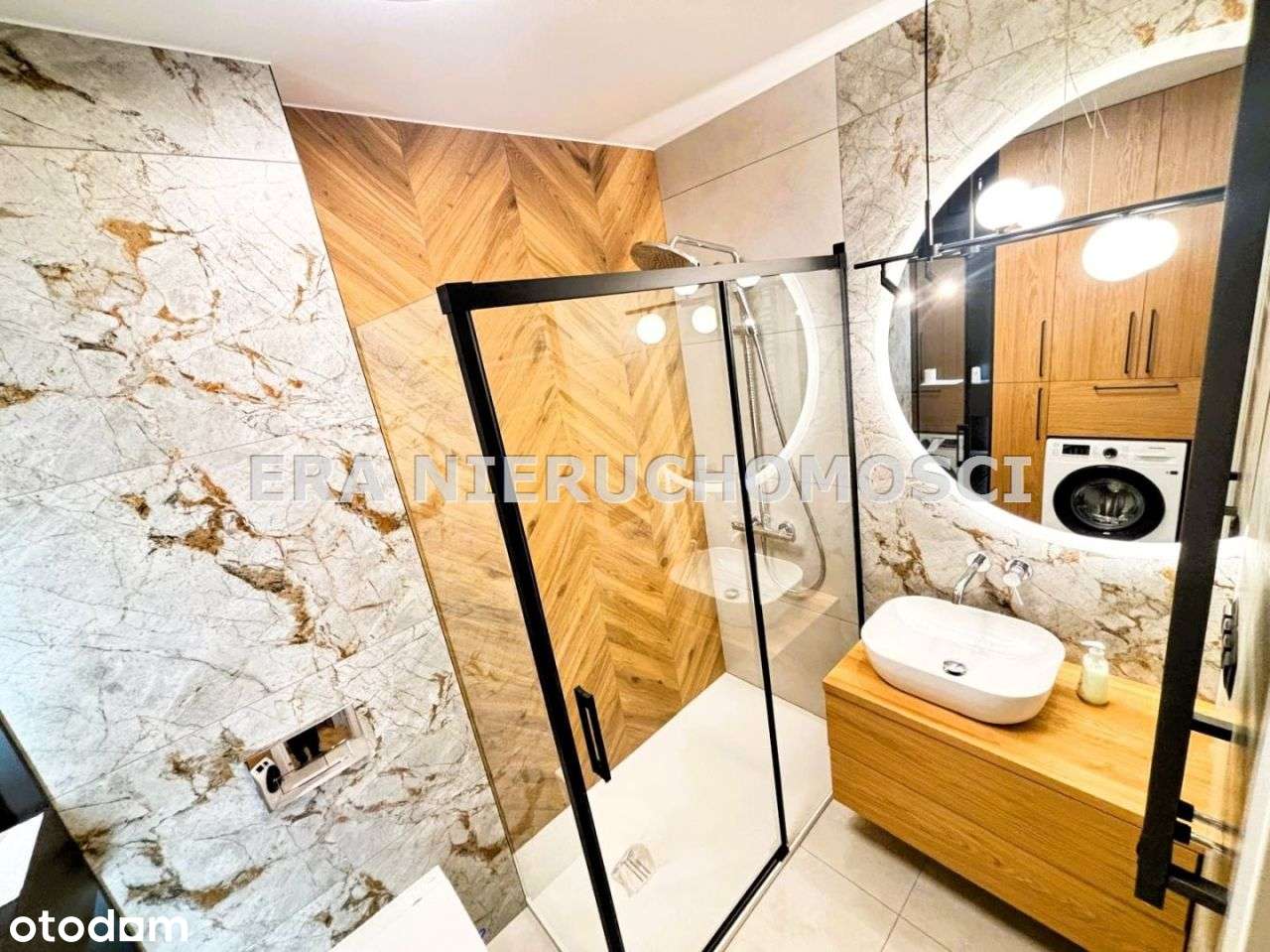 Prestiż, komfort, wysoki standard, 3 pok, winda Eh-14