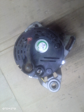 Fiat Panda 1.1 alternator AS 5902129027140 - 7