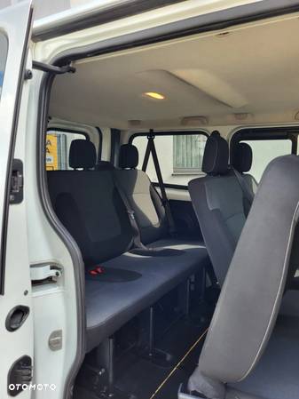 Fiat Talento L1H1 Family - 11