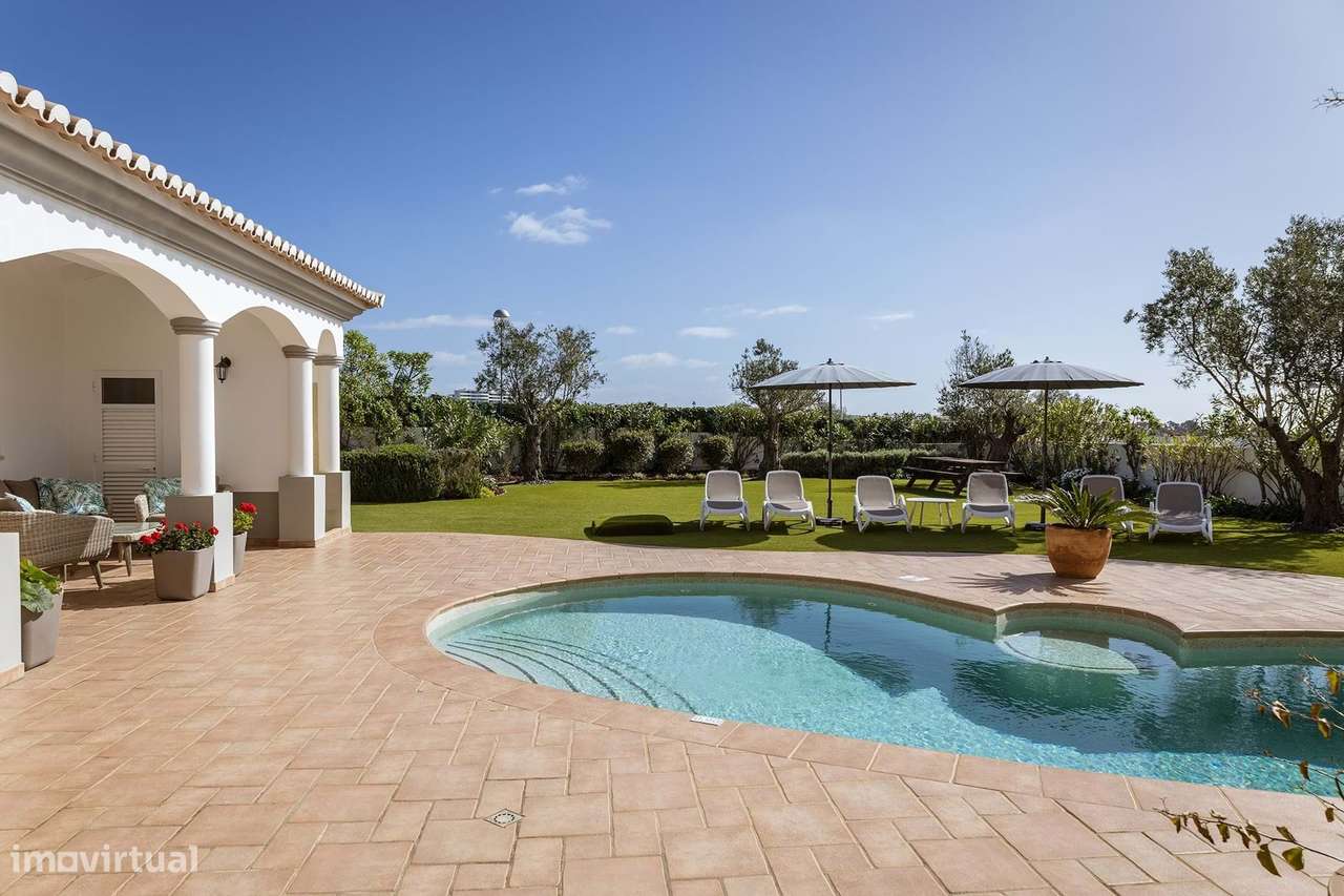 FANTÁSTICA MORADIA T3+1 COM PISCINA AQUECIDA E GARAGEM NO PORTO DE MÓS-32