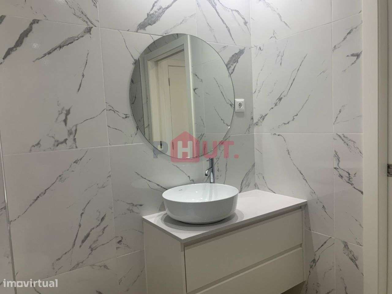 Apartamento T3 - Lousada-Centro-31