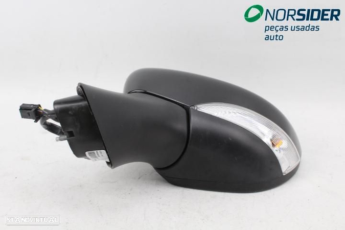 Espelho retrovisor esquerdo Renault Clio IV Break Fase I|12-16 - 7