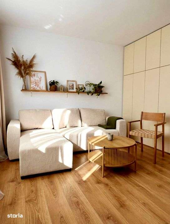 Apartament decomandat de vanzare, recent renovat, zona Academiei de Mu - Imagine principală: 3/9