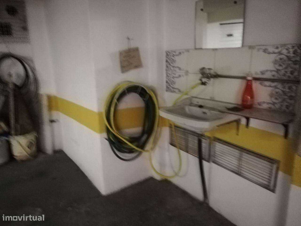 Garagem fechada recente centro Montijo - Grande imagem: 5/15