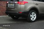 Toyota RAV4 - 8