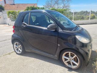 Smart ForTwo Coupé 1.0 mhd Pulse 71