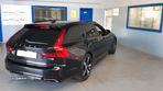 Volvo V90 2.0 T8 PHEV R-Design AWD - 8