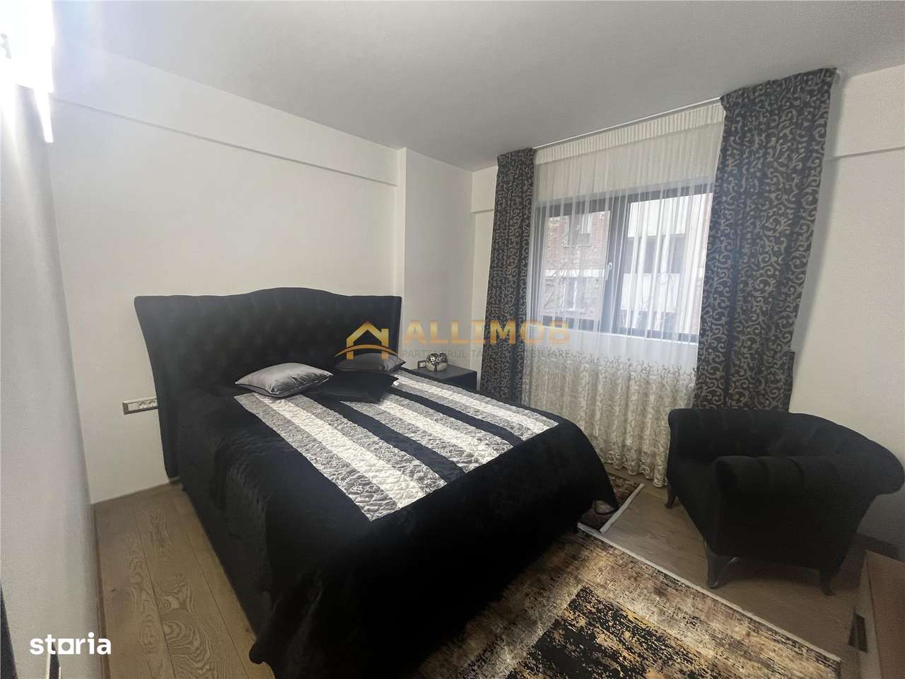 COMISION 0% Apartament 4 camere in bloc nou, Ploiesti, zona Eminescu.-13