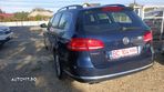 Volkswagen Passat Variant 2.0 TDI Blue TDI DSG Comfortline - 4