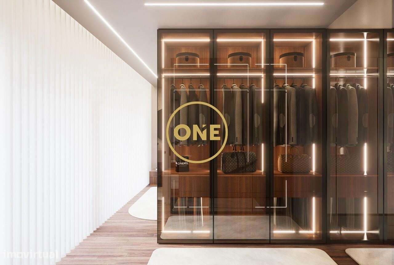 Moradia T3 Vila Golfe Condomínio l Amarante l 390,000.00€-16