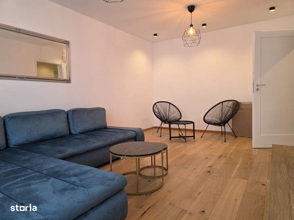 Apartament cu 3 camere, Urban Plaza, Astra - Imagine principală: 3/18