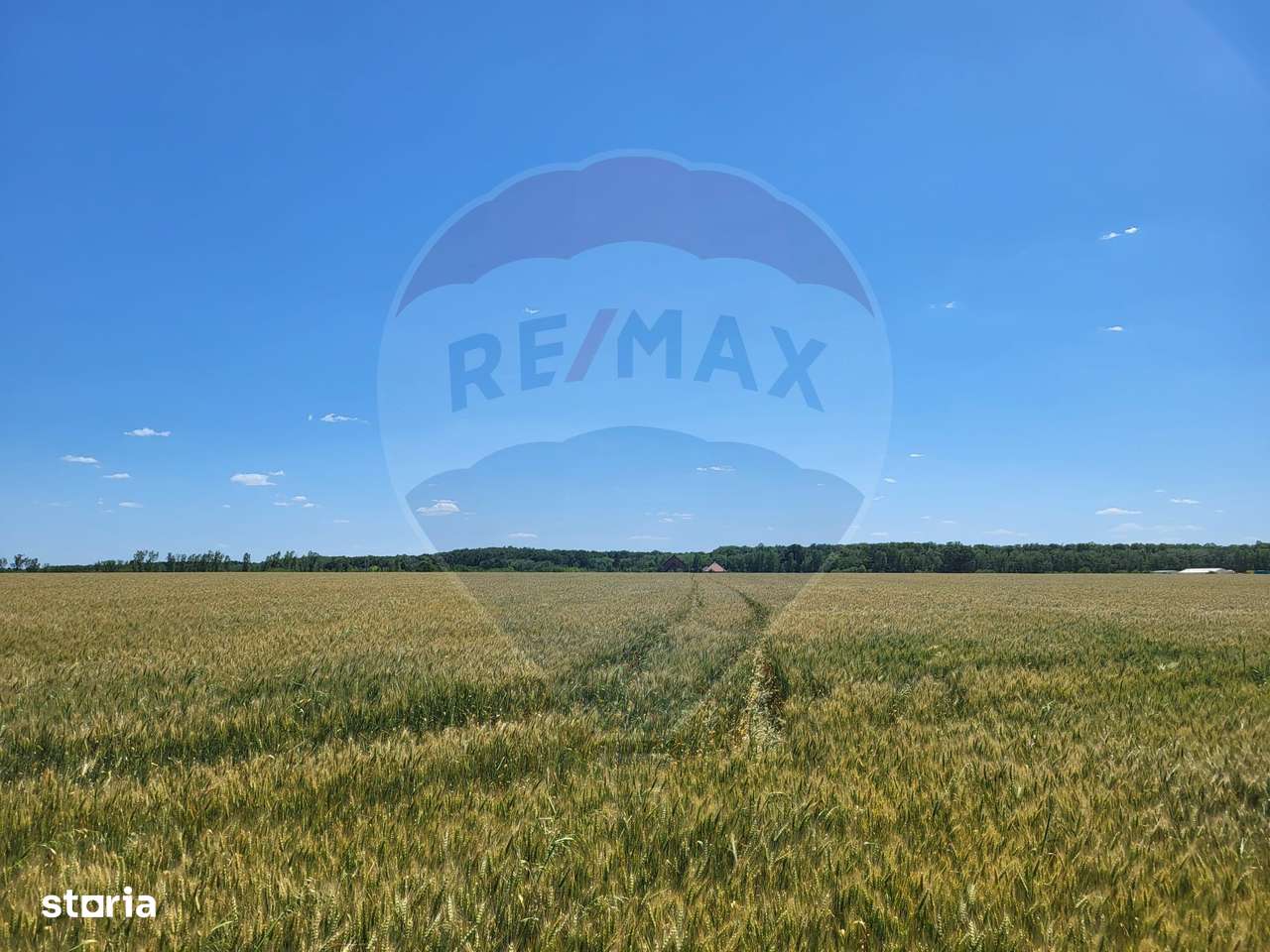 Teren intravilan 4,100 mp, fs 18 ml si 2222 mp fs 16 ml Peris IF-0