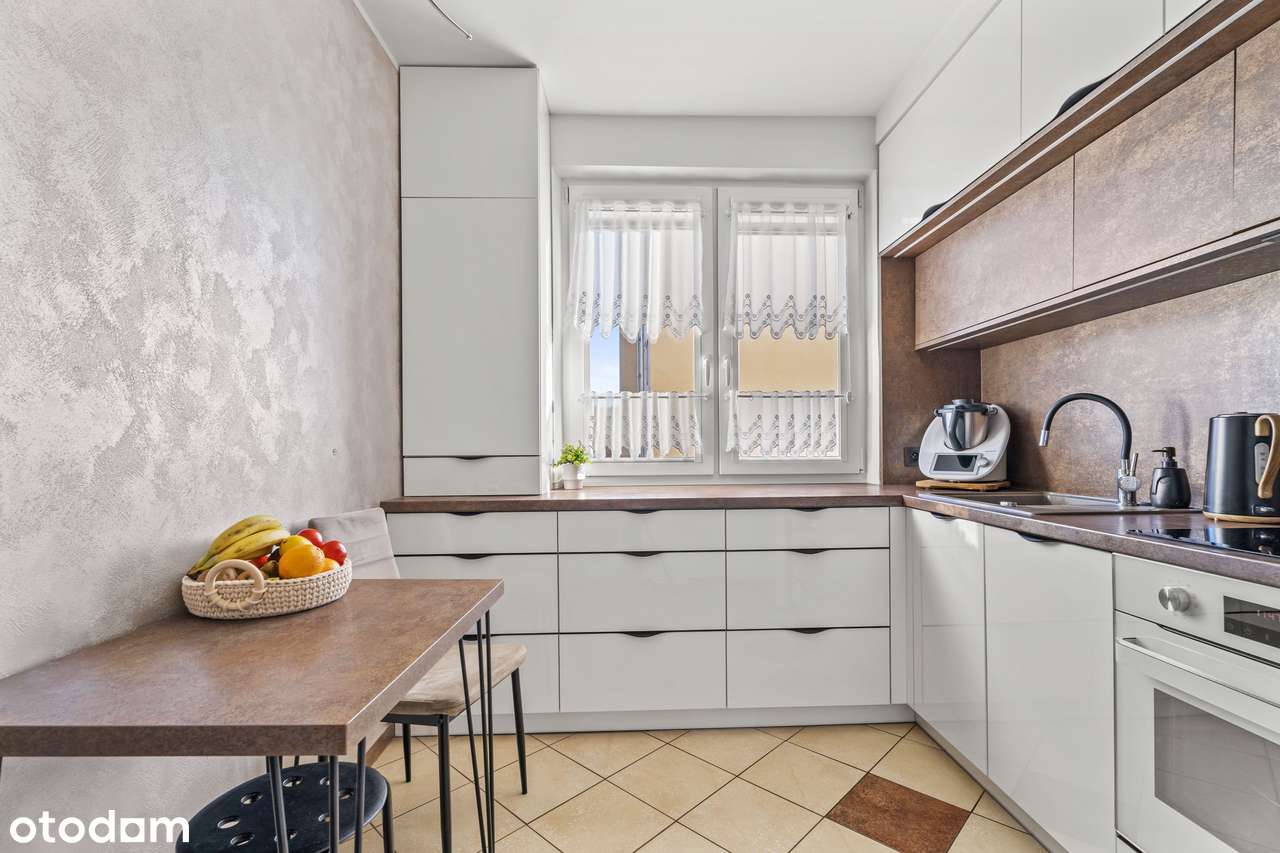 3 pokojowe mieszkanie w Gdyni / трикімнатна квартира в Гдині-3