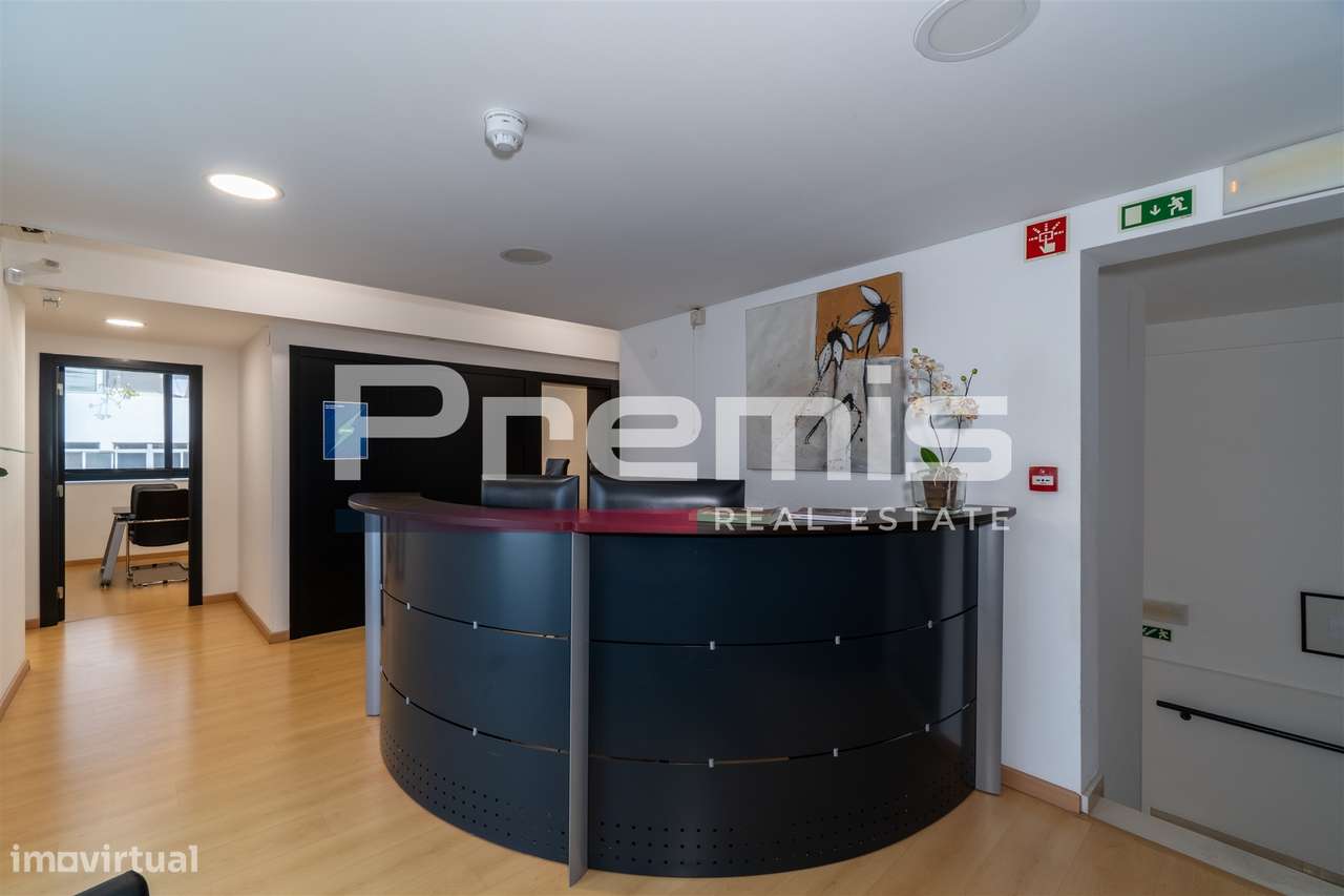 Escritório  Venda em Faro (Sé e São Pedro),Faro-38