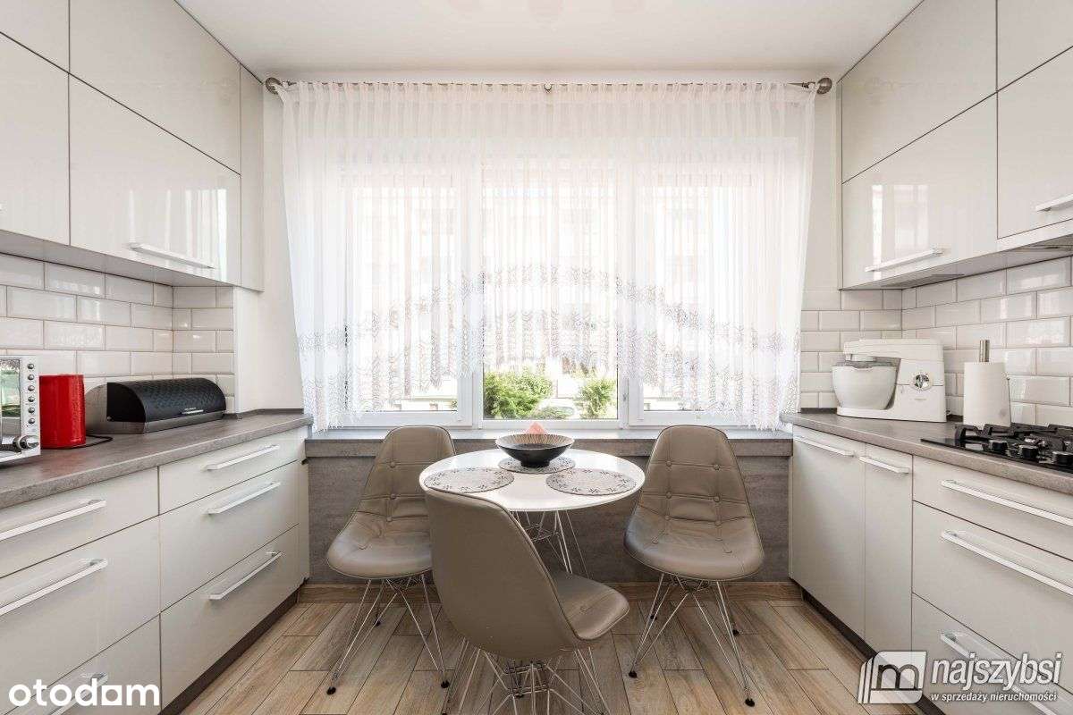 Krzemlin - Parter, 3 pokoje z ogórkiem - Pełny obrazek: 4/20