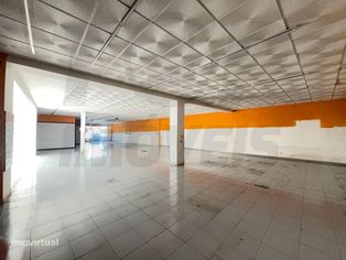 Loja para Arrendamento - Benavente 1300/Mês - Grande imagem: 3/6