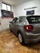 VW Polo 1.6 TDi Confortline - 8