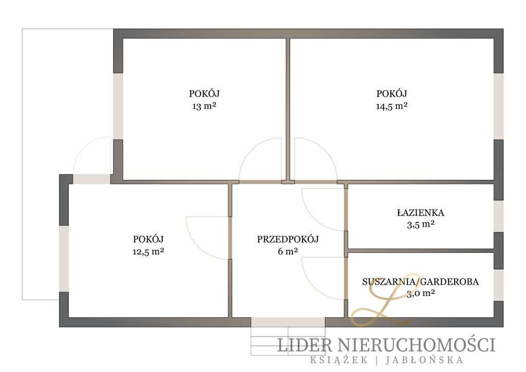 Dom z wyposażeniem w centrum Ropczyc-5