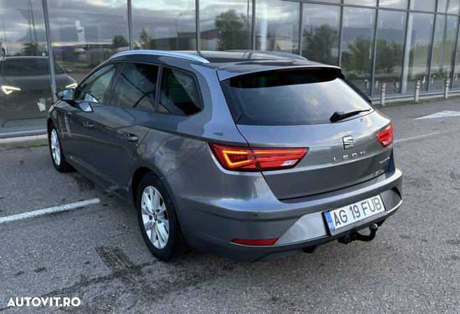 Seat Leon - 5