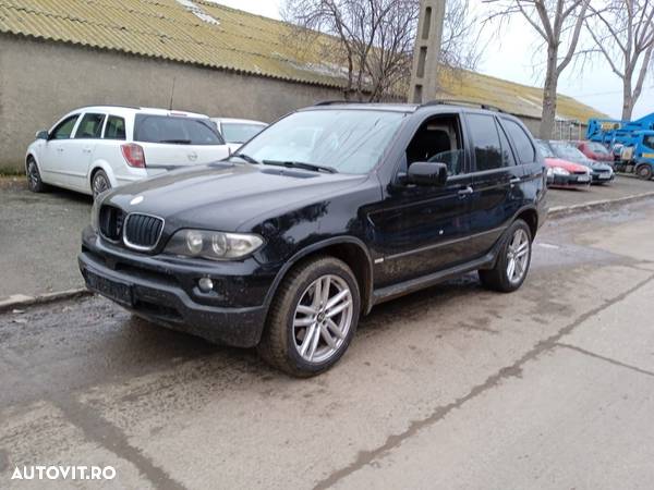 Dezmembrari  BMW X5 (E53)  2000  > 2006 3.0 d Motorina - 1