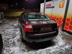 Audi A4 Avant 2.0 - 2