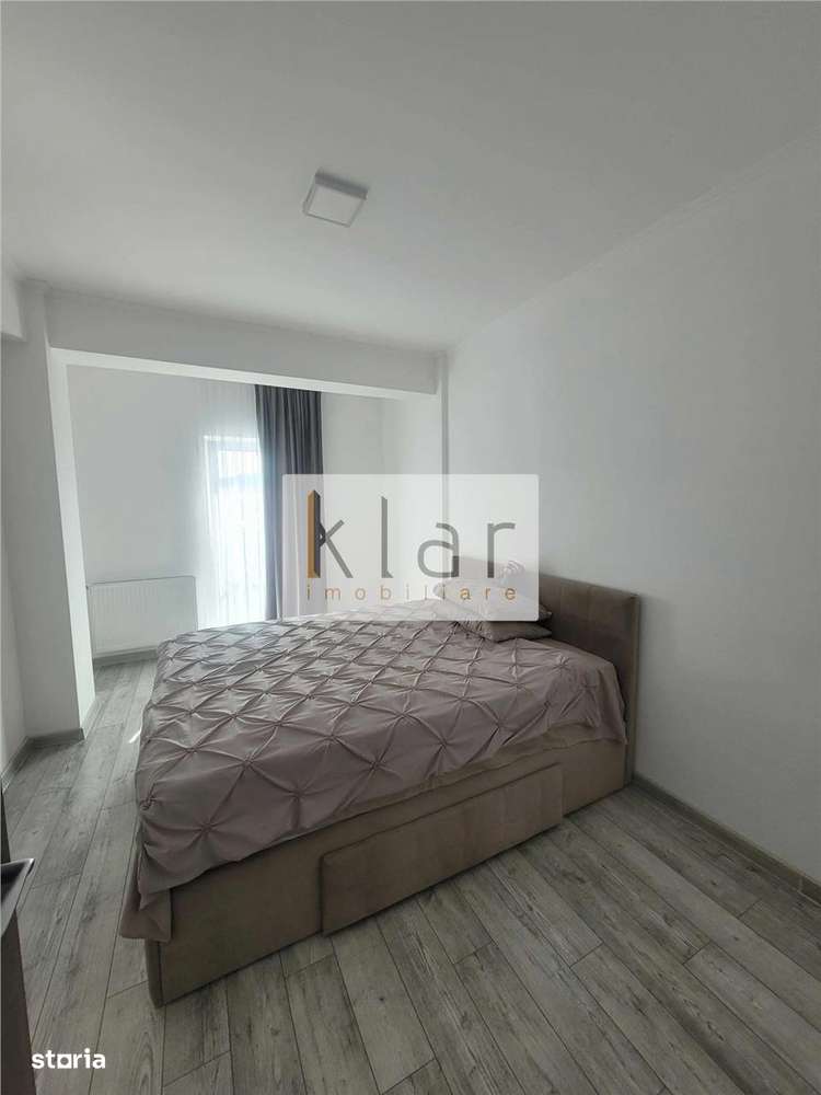 Apartament 2 camere, 50 mp, la cheie! Zona Lidl! - Imagine principală: 3/5