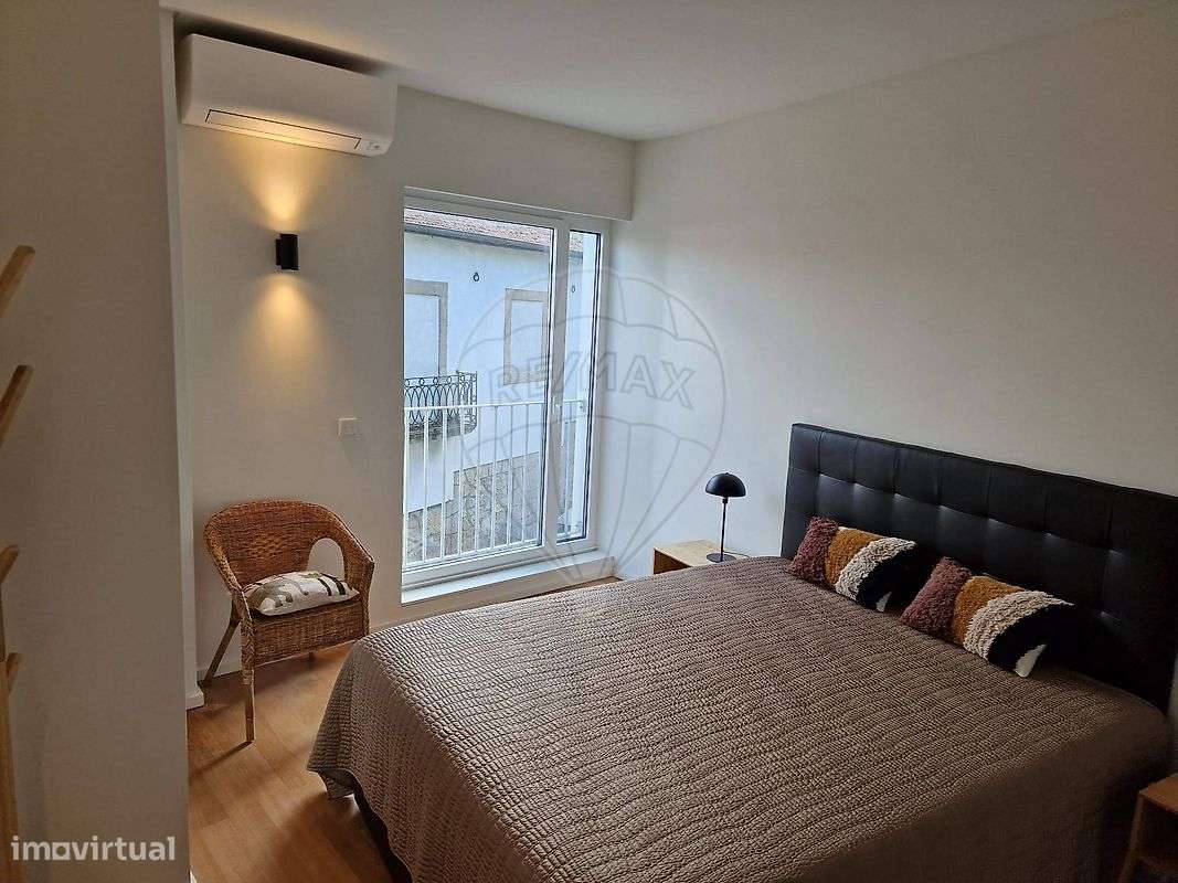 Apartamento T1 para arrendamento - Grande imagem: 3/10