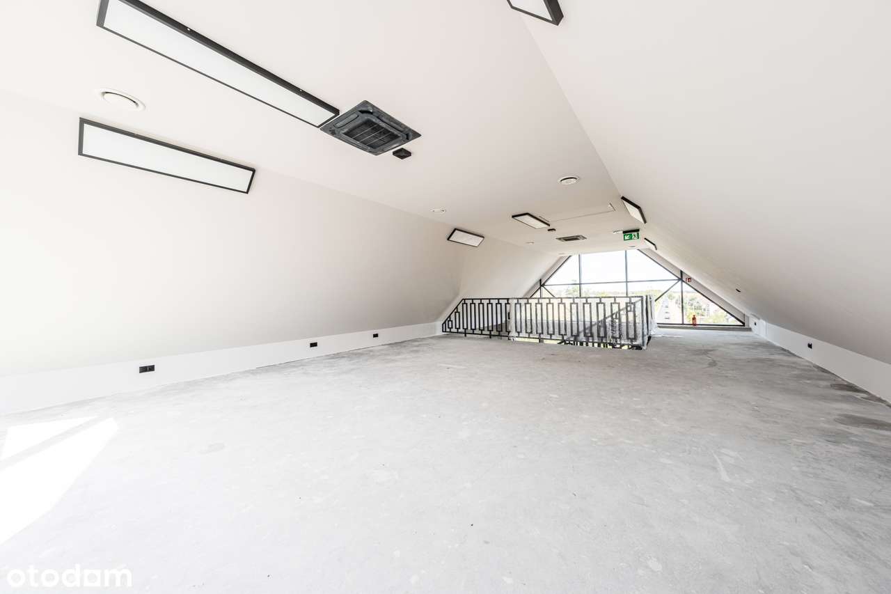 Nowoczesny i przestronny lokal usługowy – Folwark Jankowice-11