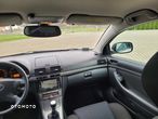 Toyota Avensis 2.0 D-4D Premium - 29