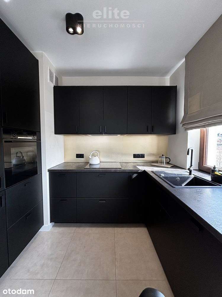 Warzymice, 3 pokoje, balkon, m. postojowe, piwnica - Pełny obrazek: 5/17