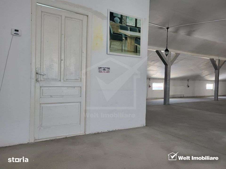 Proprietate multifunctionala spatii de la 40 mp la 1000 mp - Imagine principală: 5/10